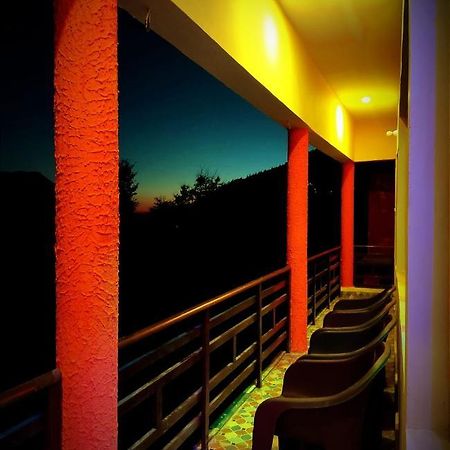 Pandava'S Cafe & Stay Chopta Exterior photo