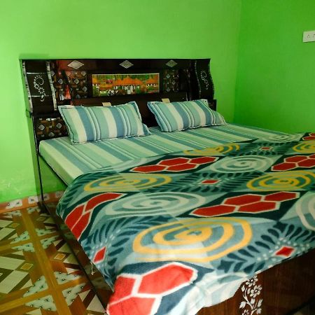 Pandava'S Cafe & Stay Chopta Exterior photo