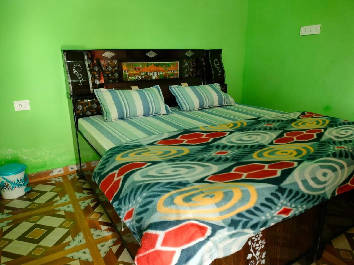 Pandava'S Cafe & Stay Chopta Exterior photo