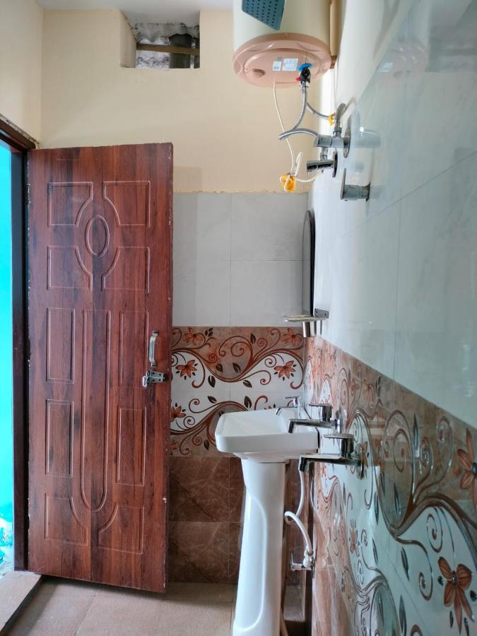 Pandava'S Cafe & Stay Chopta Exterior photo