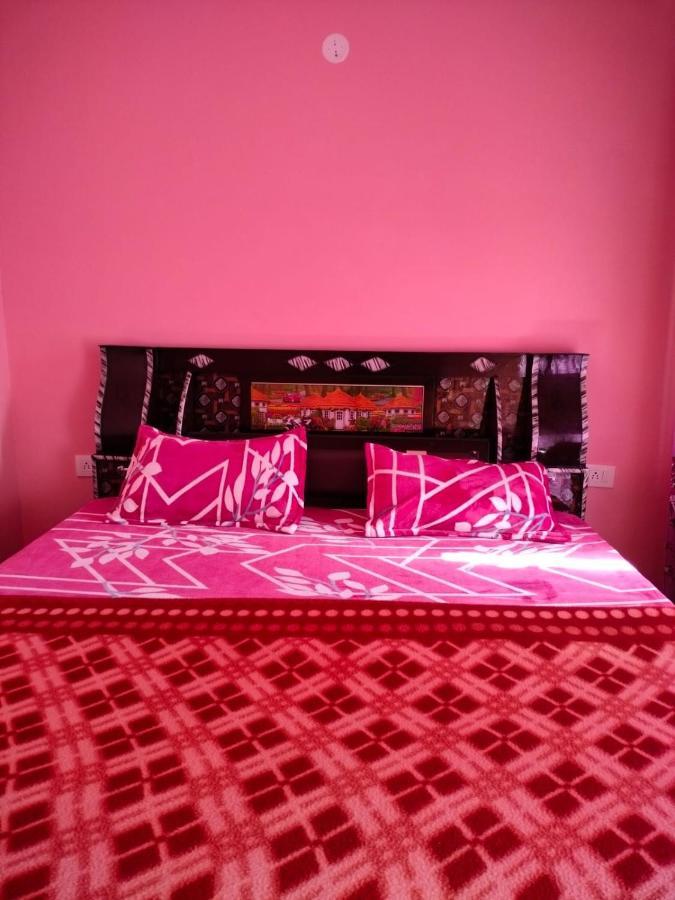Pandava'S Cafe & Stay Chopta Exterior photo